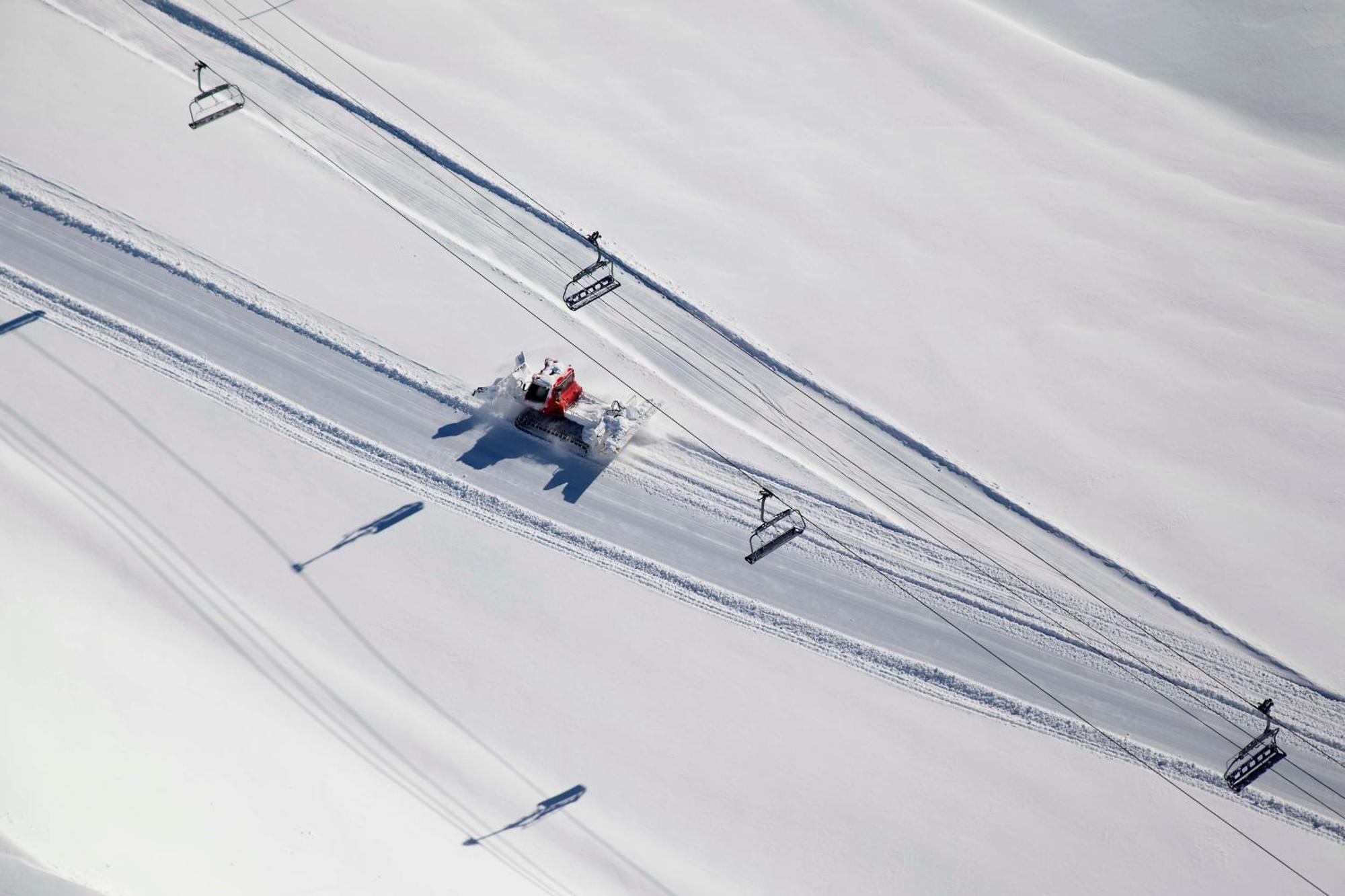 Andorra4Days Soldeu - El Tarterアパートメント エクステリア 写真